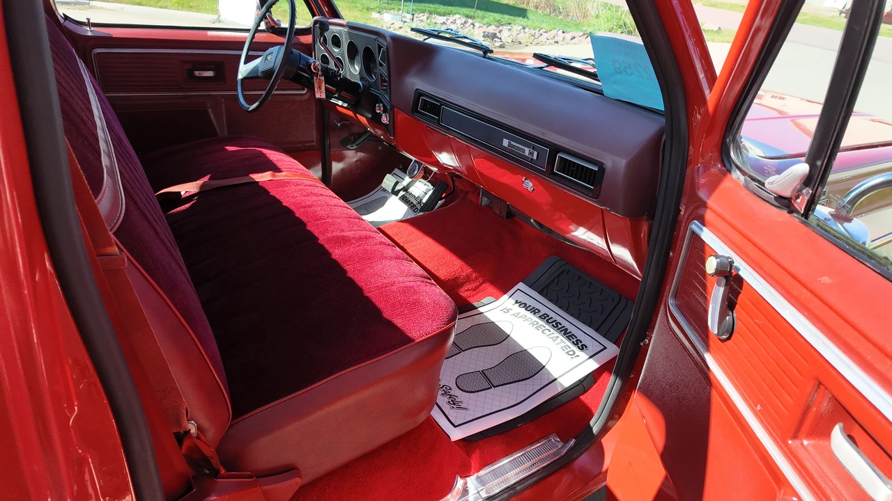1978 Chevrolet C/K 3rd Gen - Image 2 of 31
