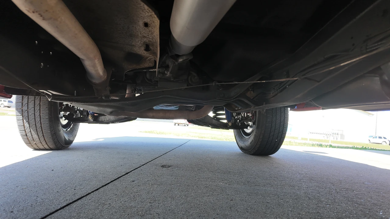 1978 Chevrolet C/K 3rd Gen - Image 26 of 31