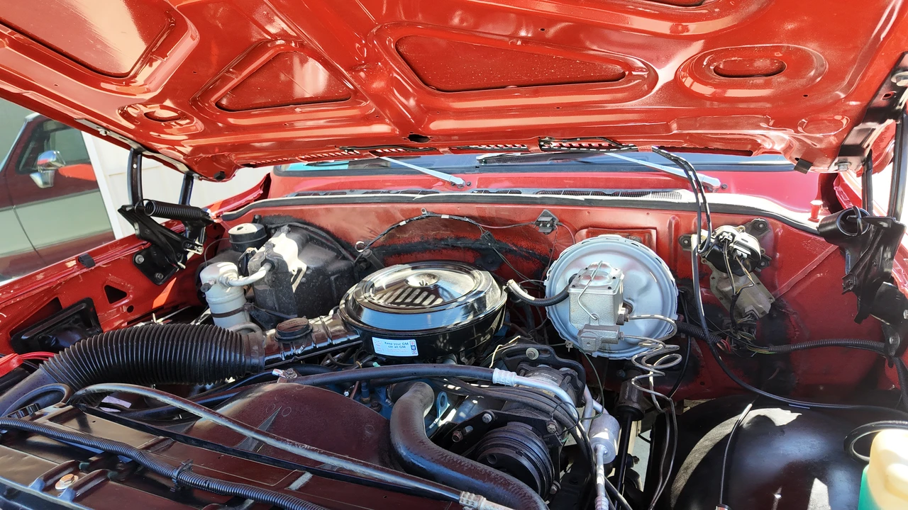 1978 Chevrolet C/K 3rd Gen - Image 4 of 31