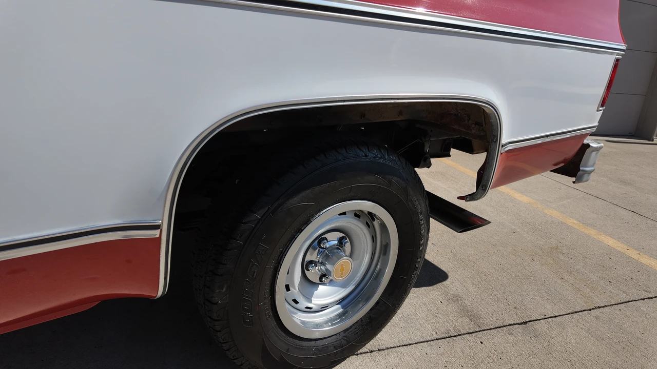 1978 Chevrolet C/K 3rd Gen - Image 18 of 31
