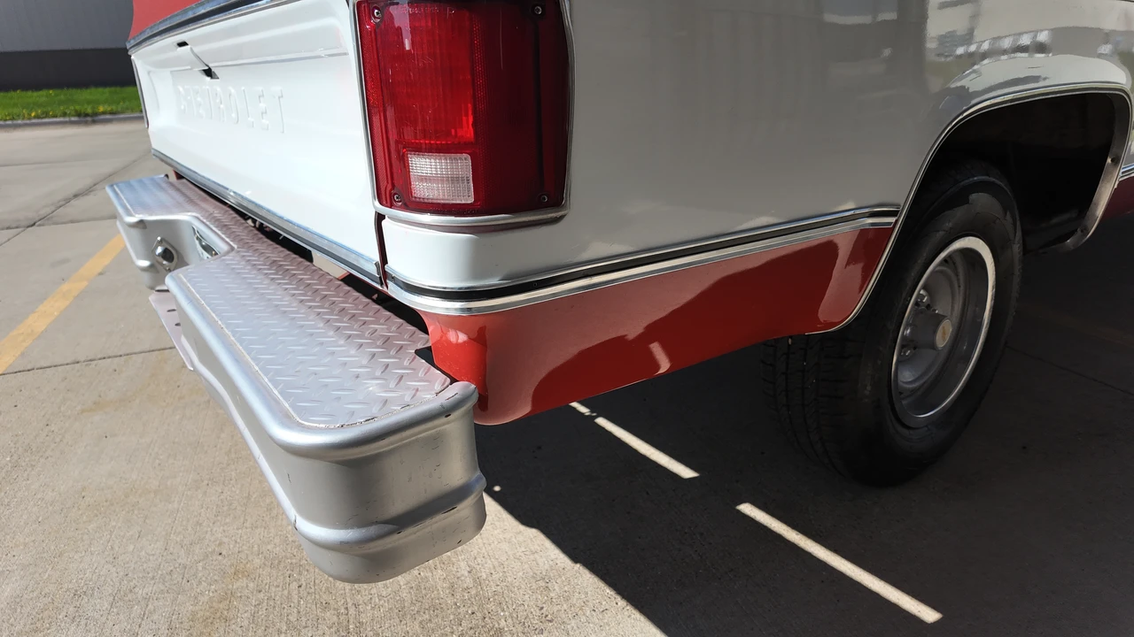 1978 Chevrolet C/K 3rd Gen - Image 28 of 31