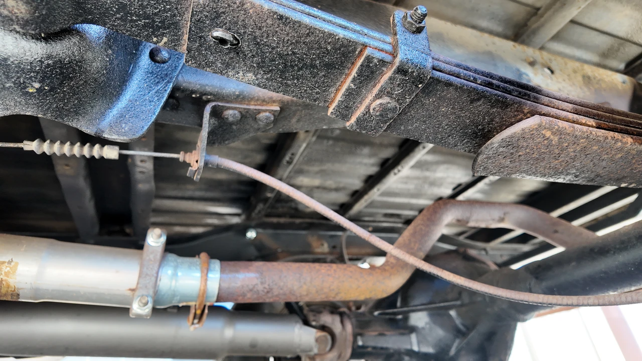 1978 Chevrolet C/K 3rd Gen - Image 22 of 31