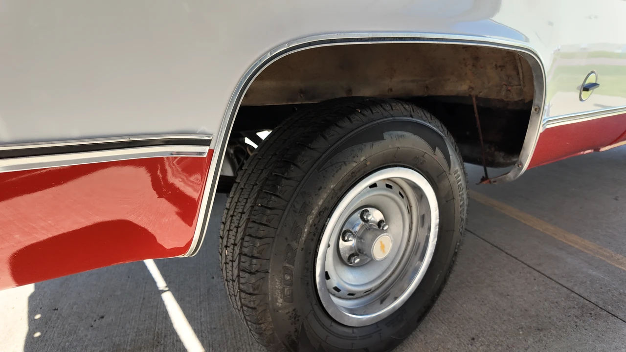 1978 Chevrolet C/K 3rd Gen - Image 29 of 31