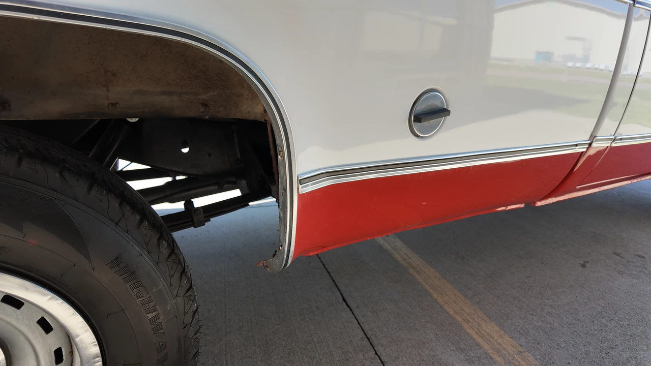 1978 Chevrolet C/K 3rd Gen - Image 30 of 31