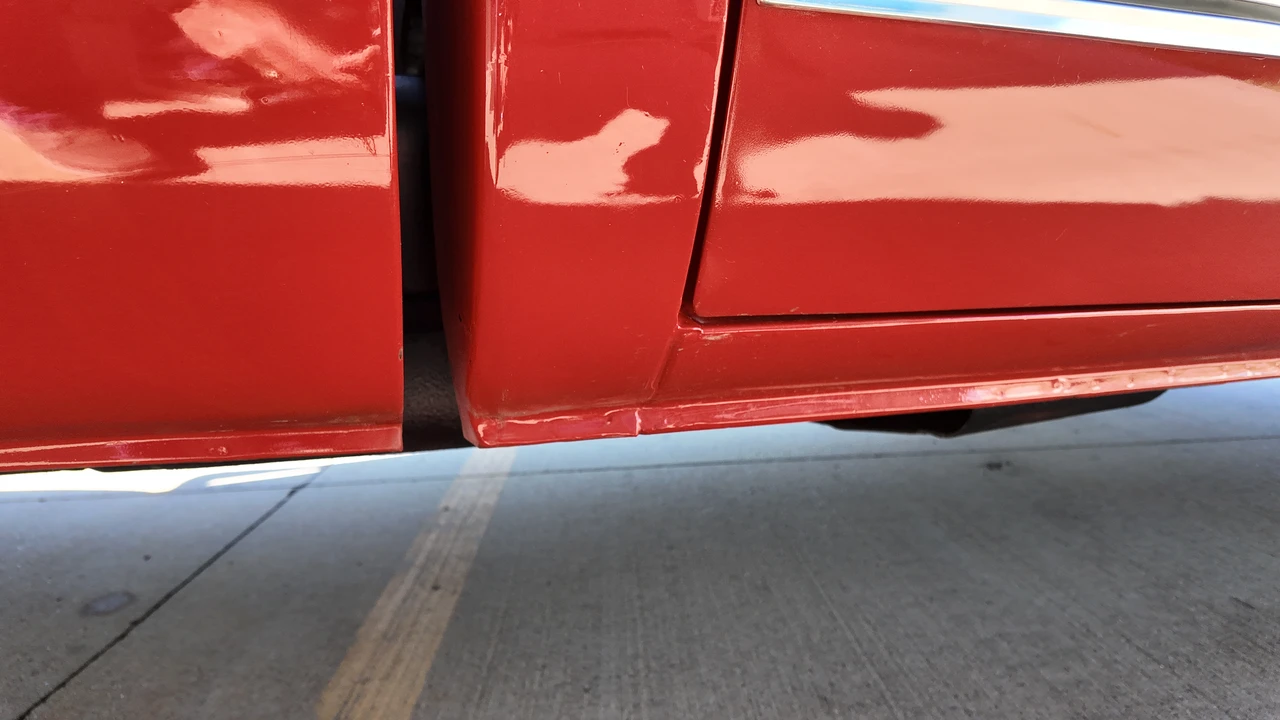 1978 Chevrolet C/K 3rd Gen - Image 31 of 31