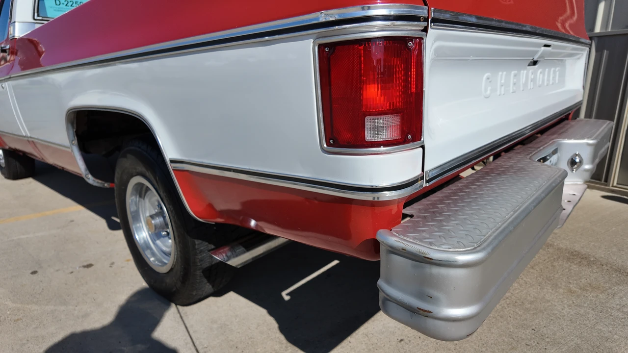 1978 Chevrolet C/K 3rd Gen - Image 19 of 31