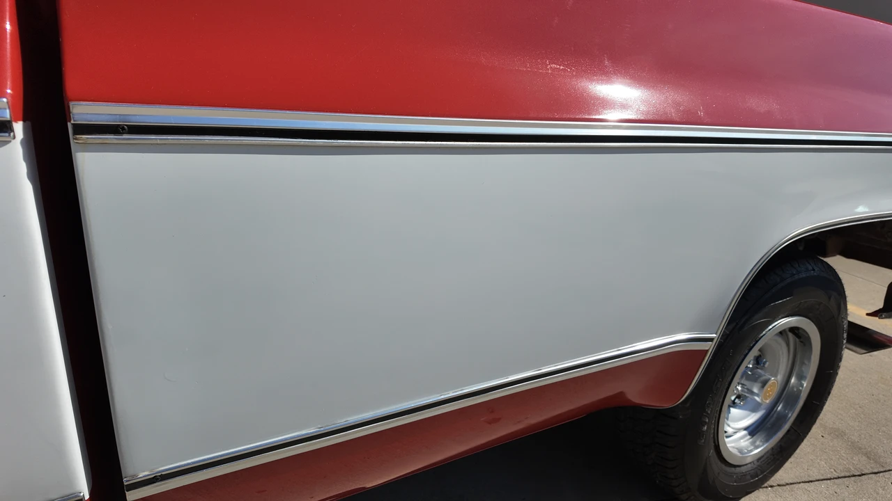 1978 Chevrolet C/K 3rd Gen - Image 16 of 31