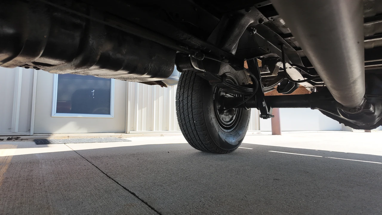 1978 Chevrolet C/K 3rd Gen - Image 25 of 31