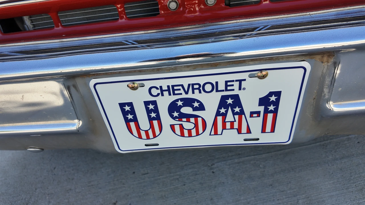 1978 Chevrolet C/K 3rd Gen - Image 6 of 31