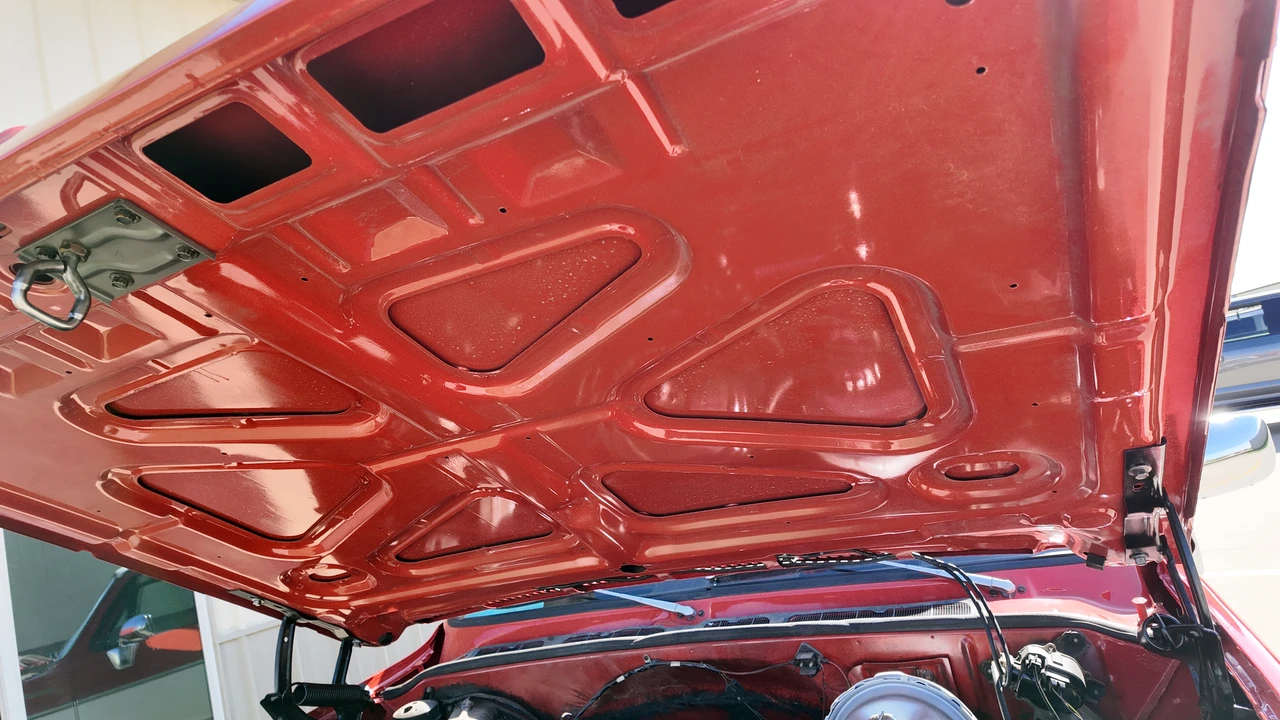 1978 Chevrolet C/K 3rd Gen - Image 3 of 31