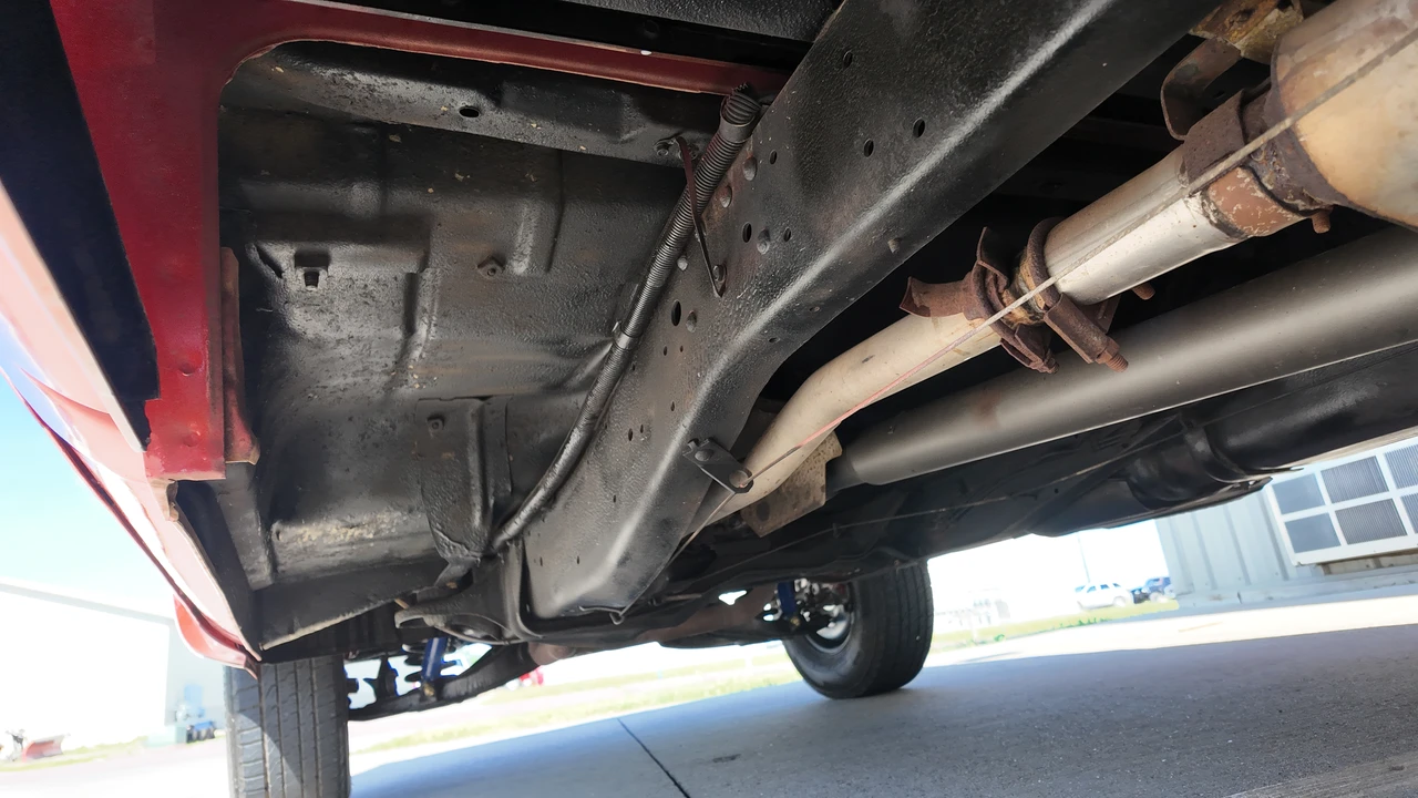 1978 Chevrolet C/K 3rd Gen - Image 24 of 31