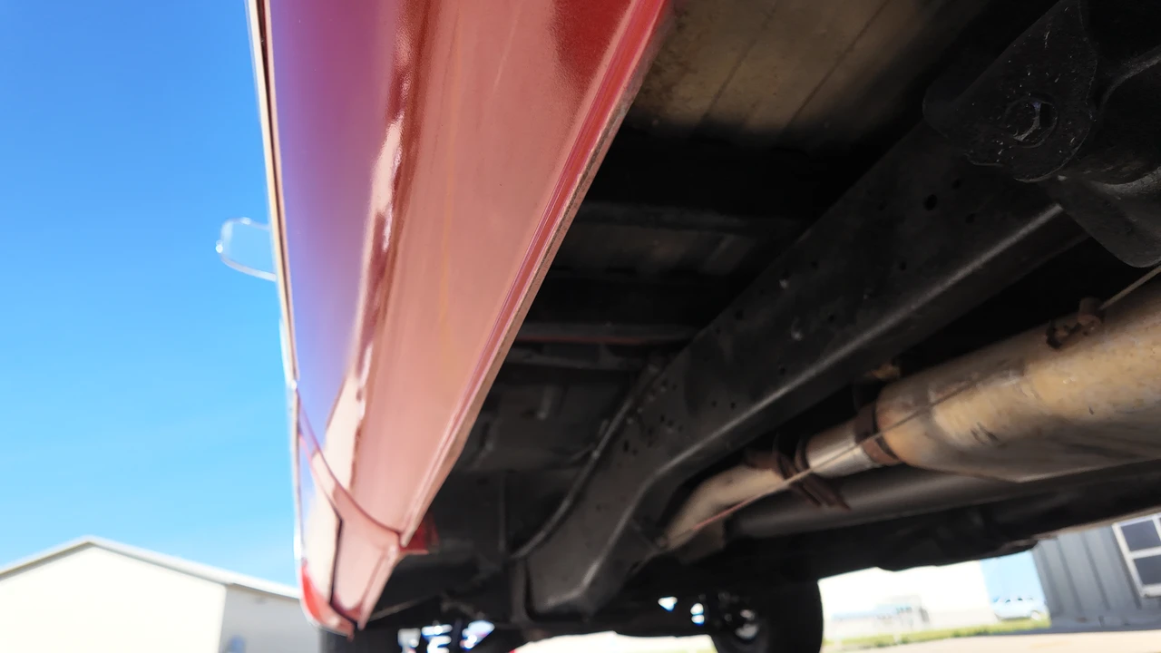 1978 Chevrolet C/K 3rd Gen - Image 21 of 31