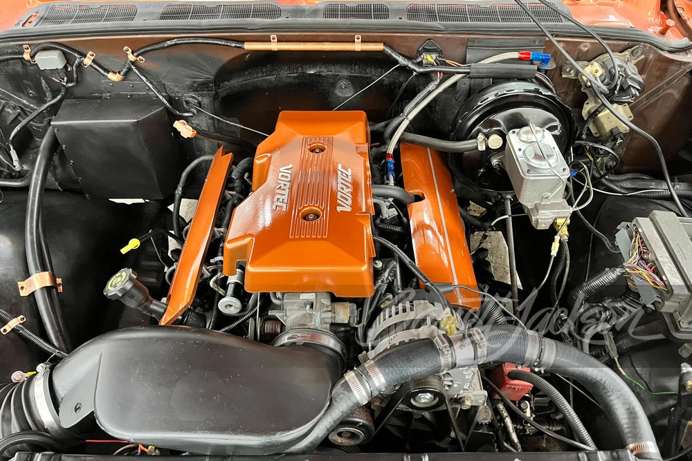 1978 Chevrolet C/K 3rd Gen - Image 3 of 31