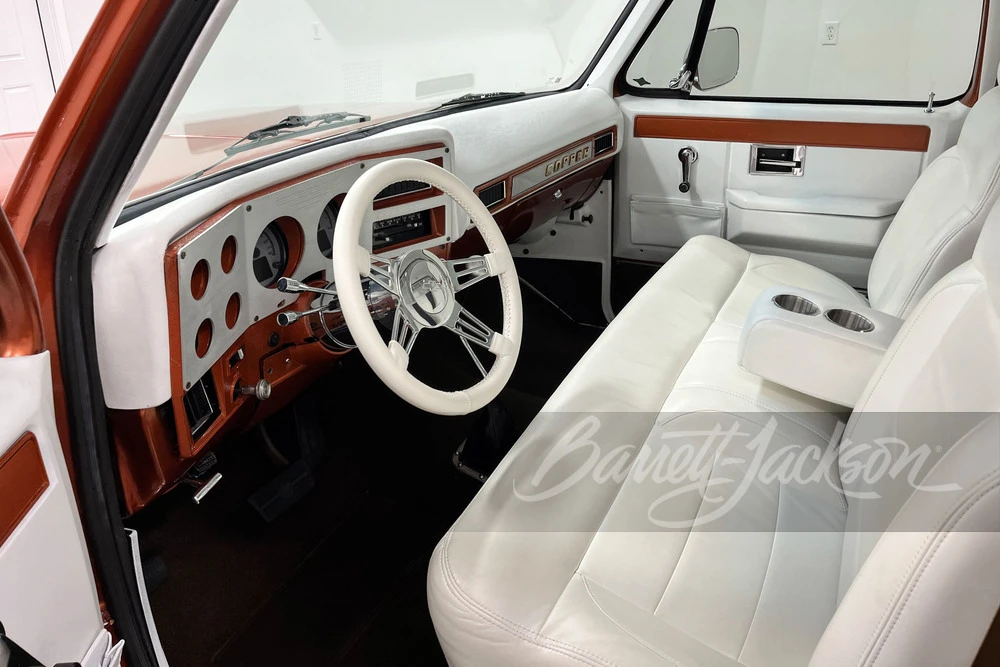 1978 Chevrolet C/K 3rd Gen - Image 4 of 31
