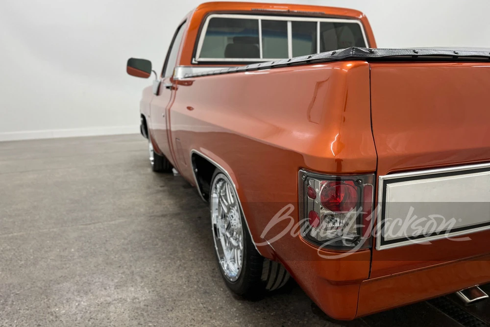 1978 Chevrolet C/K 3rd Gen - Image 29 of 31