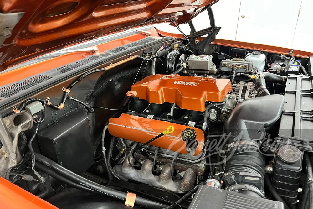 1978 Chevrolet C/K 3rd Gen - Image 7 of 31