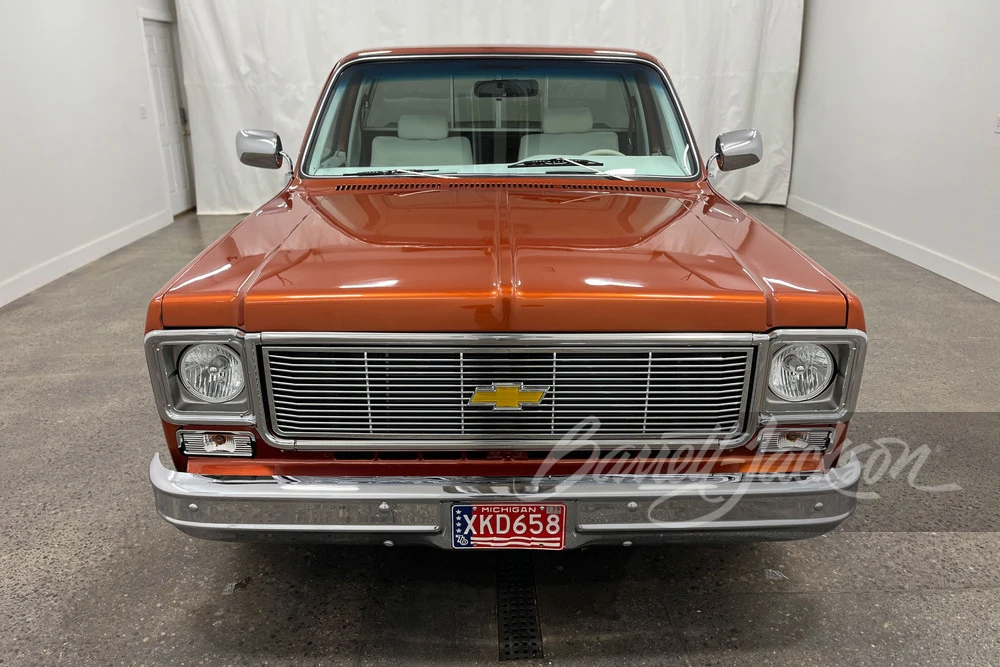 1978 Chevrolet C/K 3rd Gen - Image 19 of 31