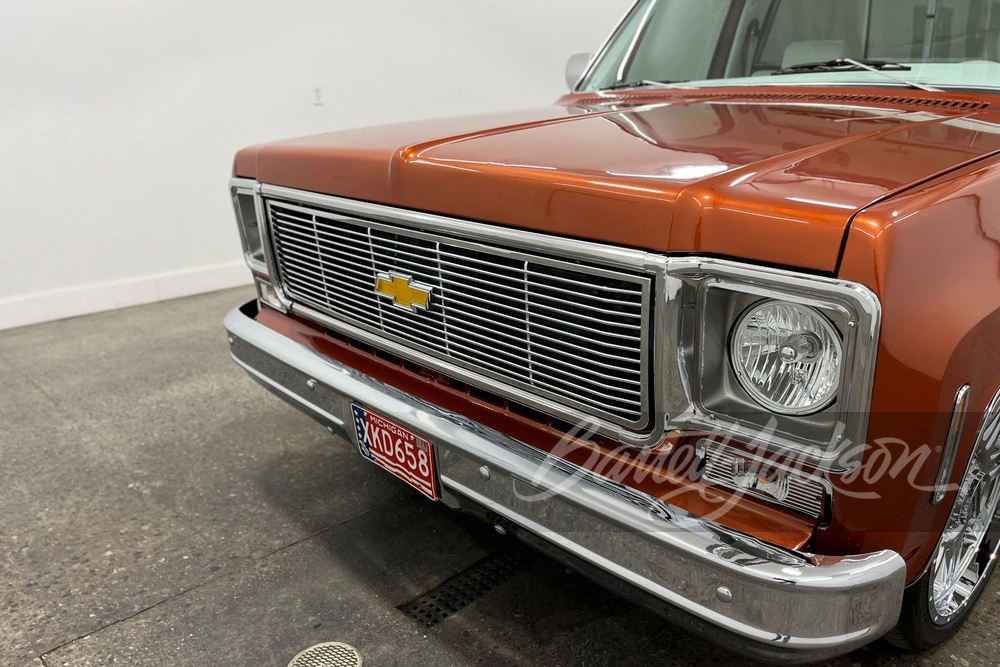 1978 Chevrolet C/K 3rd Gen - Image 24 of 31