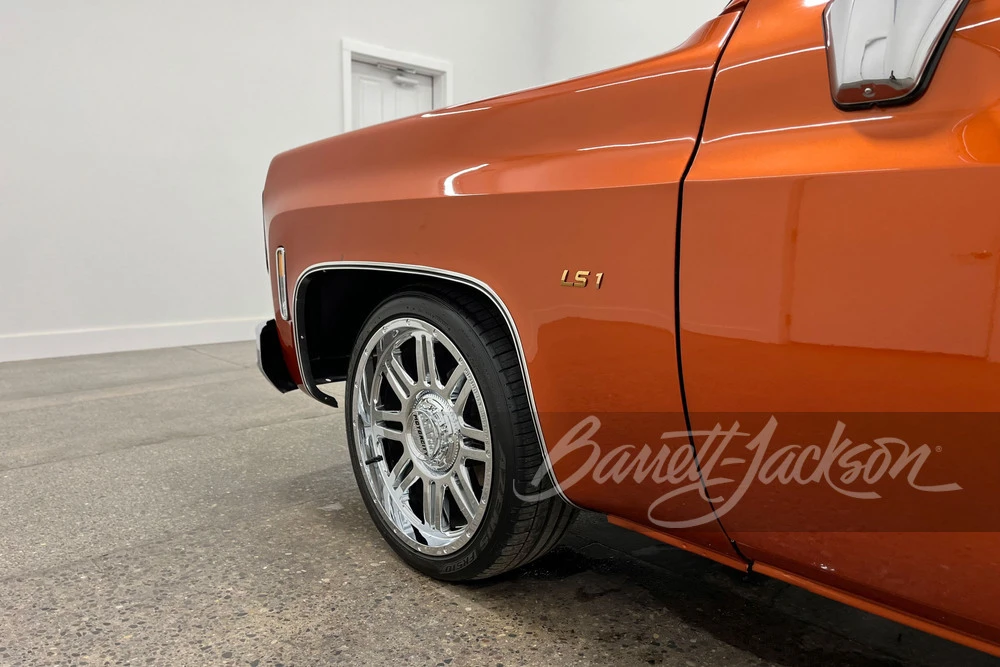 1978 Chevrolet C/K 3rd Gen - Image 27 of 31