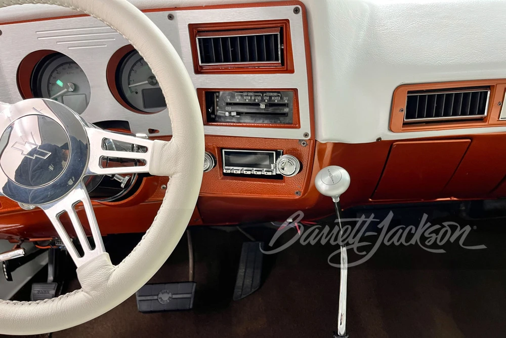 1978 Chevrolet C/K 3rd Gen - Image 17 of 31
