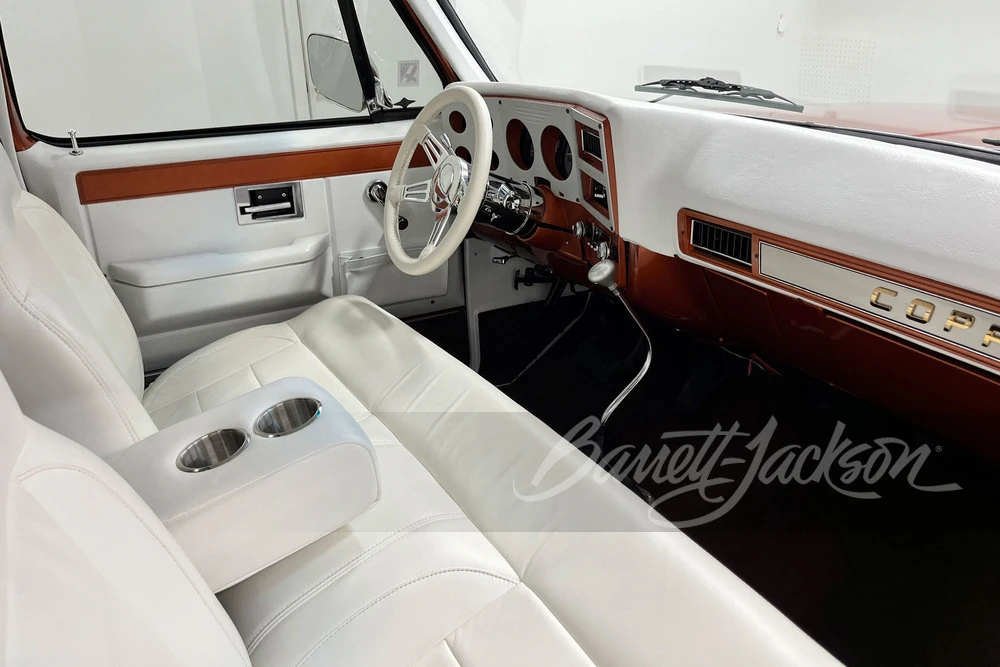 1978 Chevrolet C/K 3rd Gen - Image 12 of 31