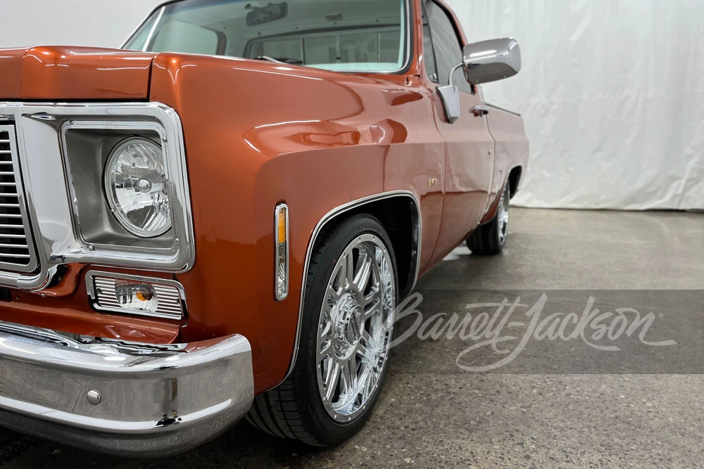1978 Chevrolet C/K 3rd Gen - Image 25 of 31