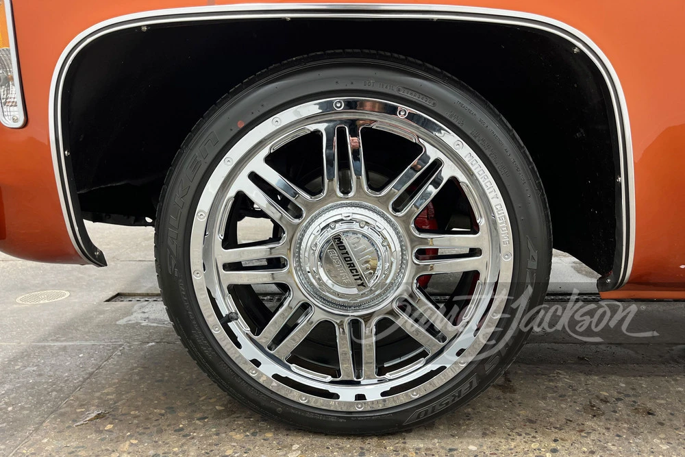 1978 Chevrolet C/K 3rd Gen - Image 26 of 31