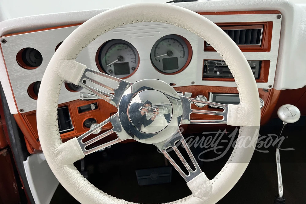 1978 Chevrolet C/K 3rd Gen - Image 15 of 31