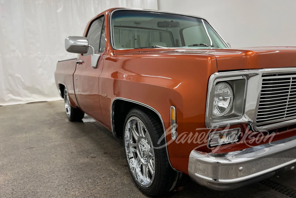 1978 Chevrolet C/K 3rd Gen - Image 23 of 31