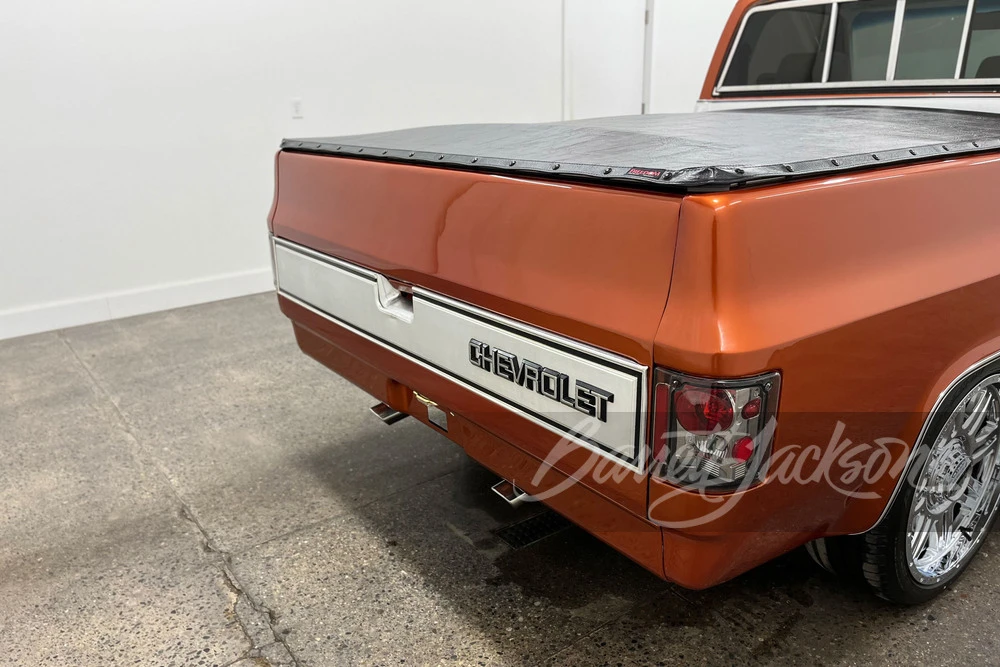 1978 Chevrolet C/K 3rd Gen - Image 30 of 31