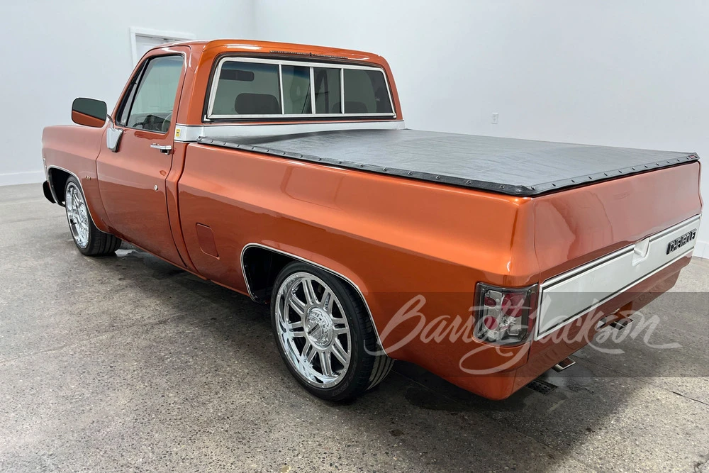 1978 Chevrolet C/K 3rd Gen - Image 22 of 31