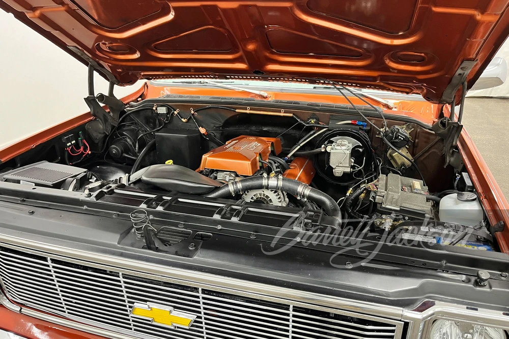 1978 Chevrolet C/K 3rd Gen - Image 6 of 31