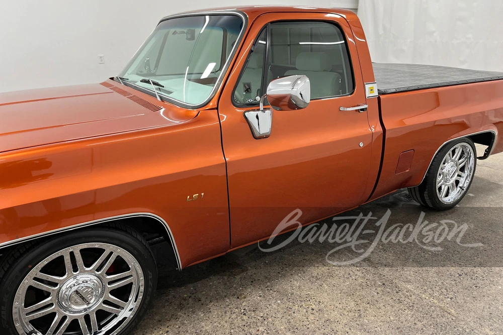 1978 Chevrolet C/K 3rd Gen - Image 28 of 31
