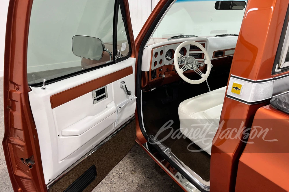 1978 Chevrolet C/K 3rd Gen - Image 14 of 31