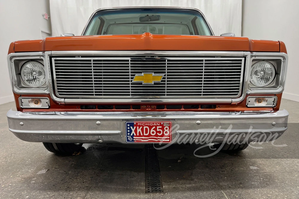 1978 Chevrolet C/K 3rd Gen - Image 20 of 31