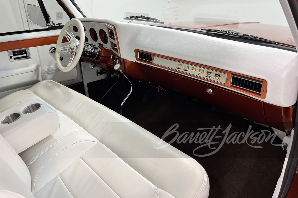 1978 Chevrolet C/K 3rd Gen - Image 10 of 31