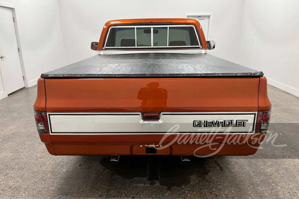 1978 Chevrolet C/K 3rd Gen - Image 21 of 31