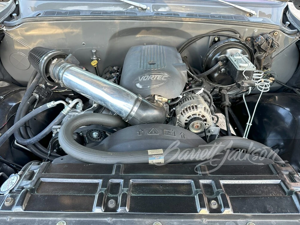 1978 Chevrolet C/K 3rd Gen - Image 3 of 10