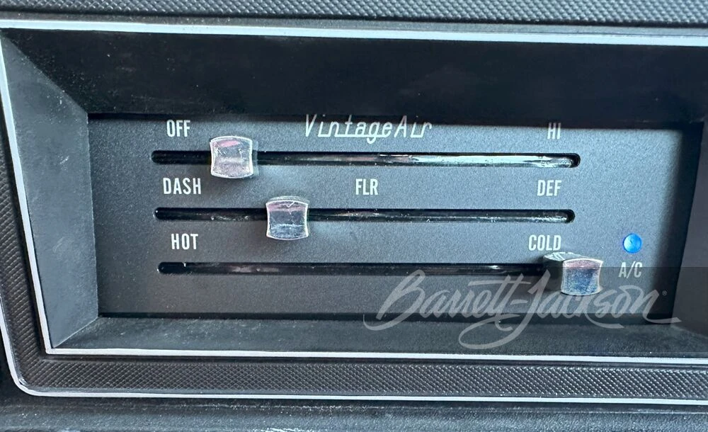 1978 Chevrolet C/K 3rd Gen - Image 8 of 10