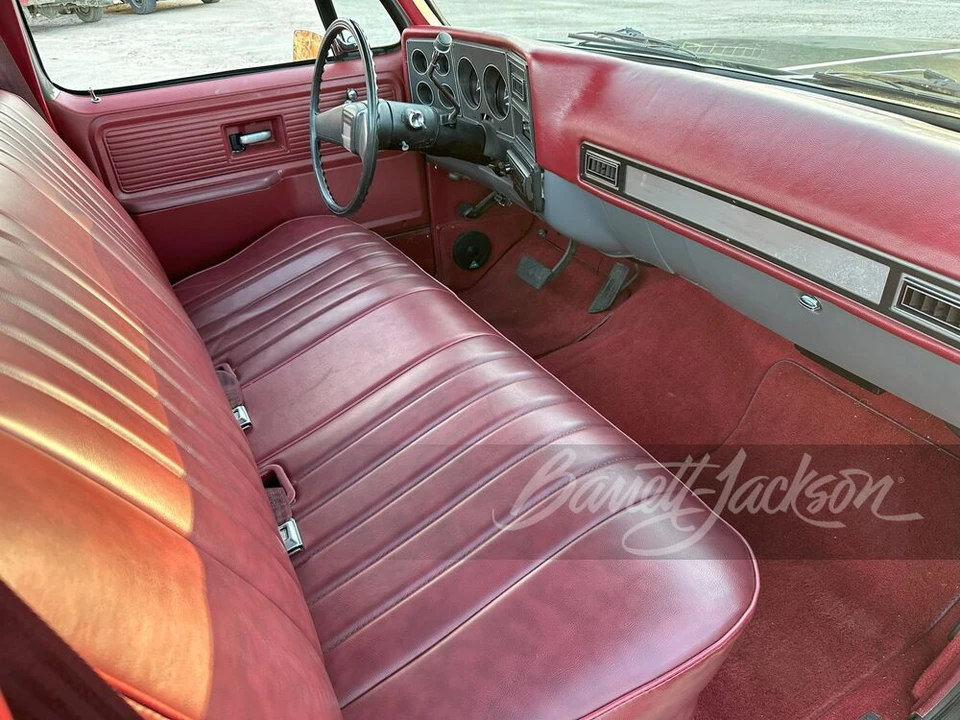 1978 Chevrolet C/K 3rd Gen - Image 9 of 10
