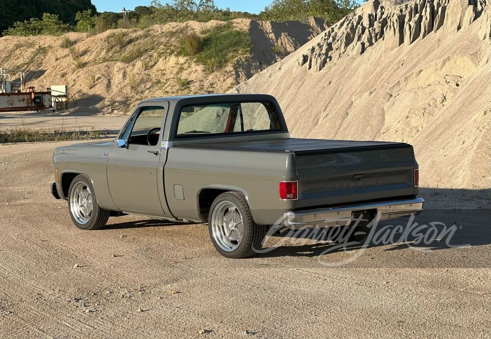 1978 Chevrolet C/K 3rd Gen - Image 2 of 10
