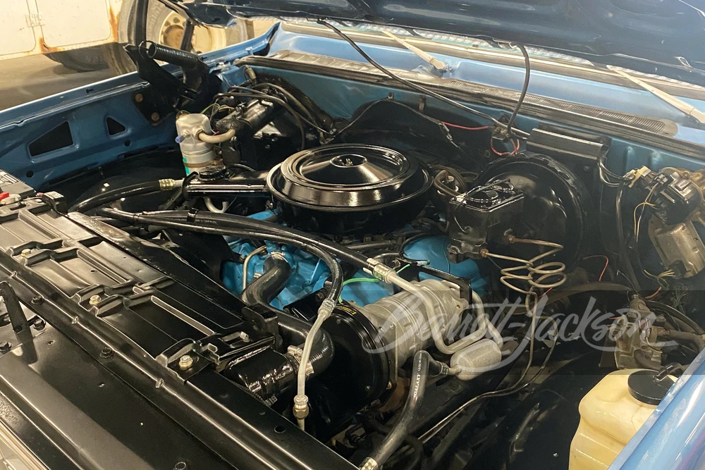 1978 Chevrolet C/K 3rd Gen - Image 2 of 10