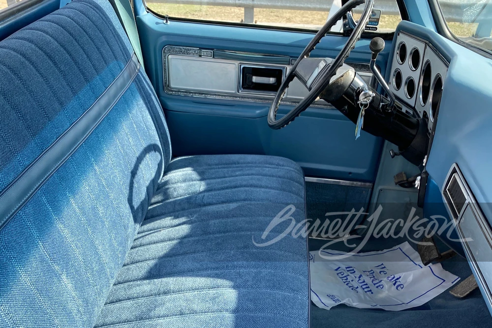 1978 Chevrolet C/K 3rd Gen - Image 3 of 10