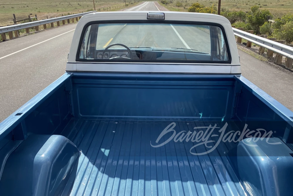 1978 Chevrolet C/K 3rd Gen - Image 6 of 10