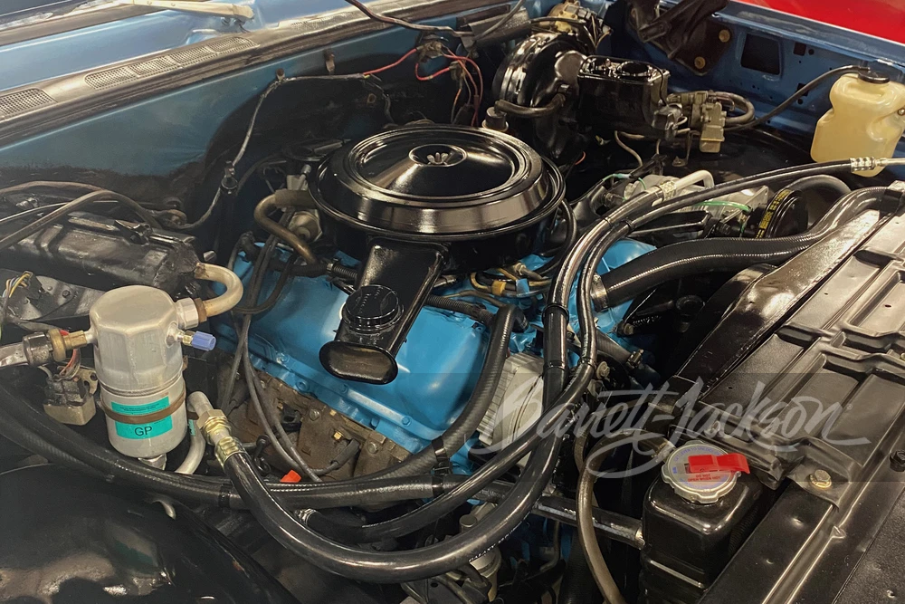 1978 Chevrolet C/K 3rd Gen - Image 8 of 10