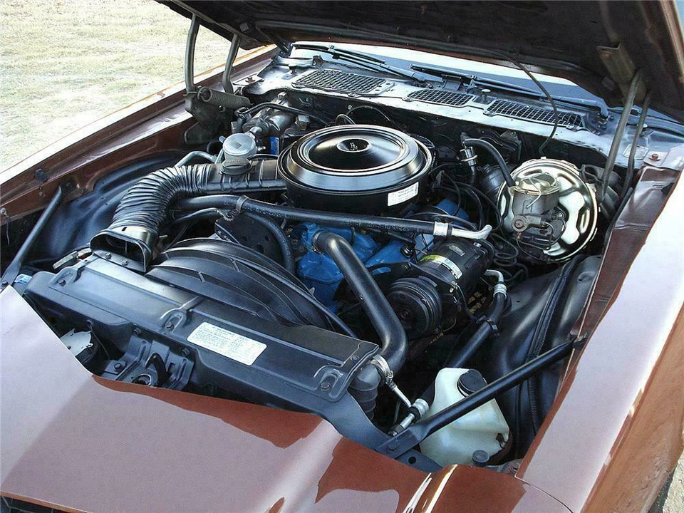 1978 Chevrolet Camaro 2nd Gen - Image 3 of 5