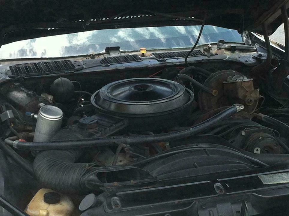 1978 Chevrolet Camaro 2nd Gen - Image 3 of 5