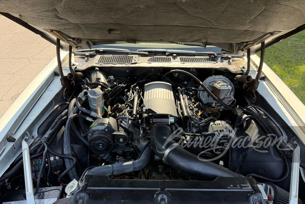 1978 Chevrolet Camaro Z/28 2nd Gen - Image 7 of 12