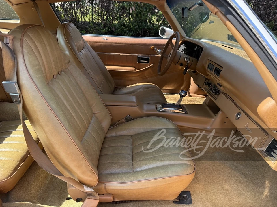 1978 Chevrolet Camaro Z/28 2nd Gen - Image 5 of 12