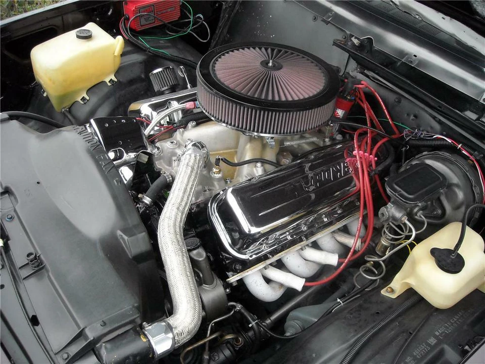 1978 Chevrolet Malibu - Image 3 of 5